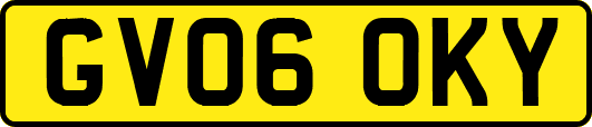 GV06OKY
