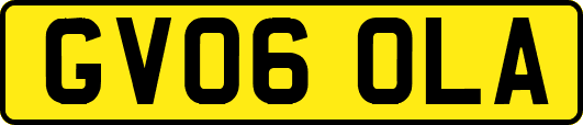 GV06OLA