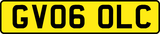 GV06OLC