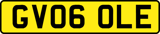 GV06OLE