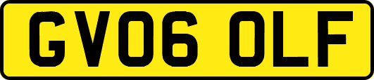 GV06OLF