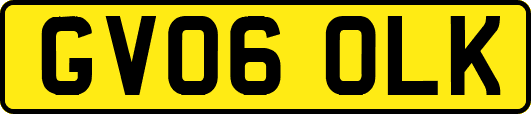 GV06OLK