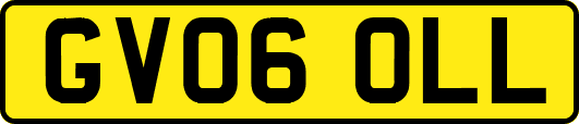GV06OLL