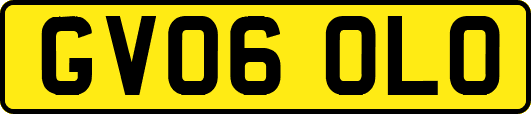 GV06OLO