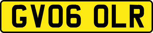 GV06OLR