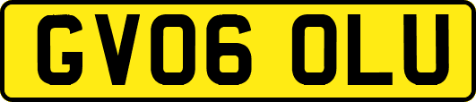 GV06OLU