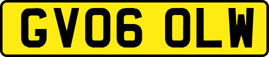 GV06OLW