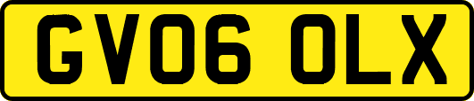 GV06OLX
