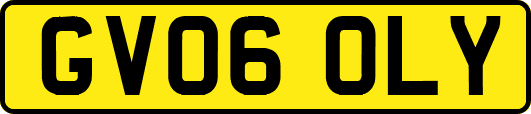 GV06OLY