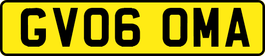 GV06OMA