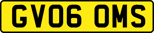 GV06OMS