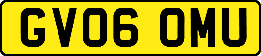 GV06OMU