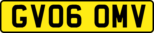 GV06OMV