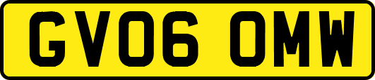 GV06OMW