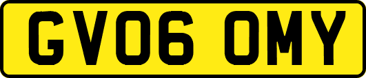 GV06OMY