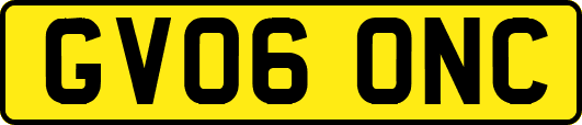 GV06ONC