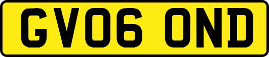 GV06OND