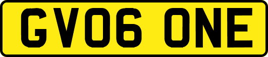 GV06ONE