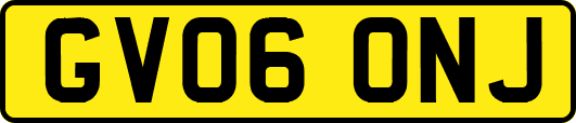 GV06ONJ