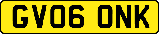 GV06ONK