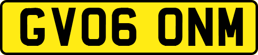 GV06ONM