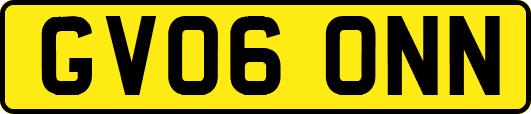 GV06ONN