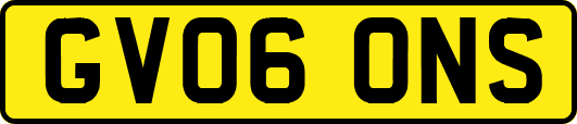 GV06ONS
