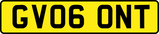 GV06ONT