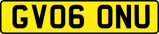GV06ONU