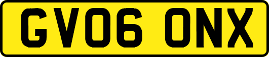 GV06ONX