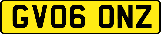 GV06ONZ