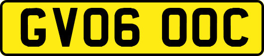 GV06OOC