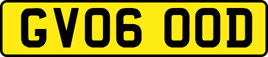 GV06OOD