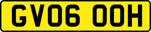 GV06OOH