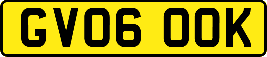 GV06OOK