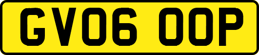 GV06OOP