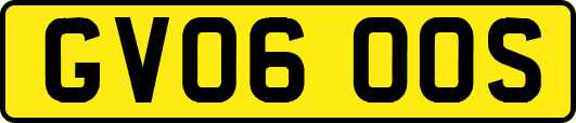 GV06OOS