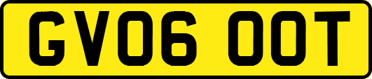 GV06OOT