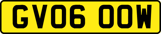 GV06OOW