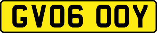 GV06OOY