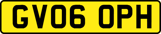 GV06OPH