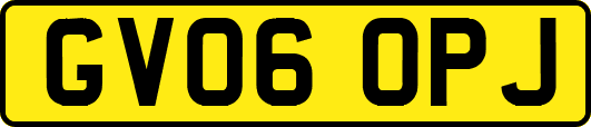 GV06OPJ