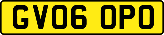 GV06OPO