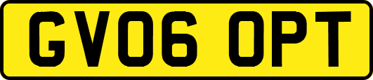 GV06OPT