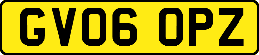 GV06OPZ