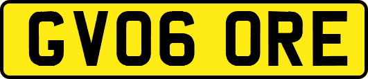 GV06ORE