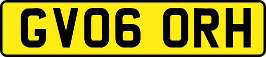 GV06ORH