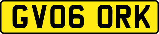 GV06ORK