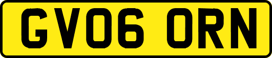 GV06ORN