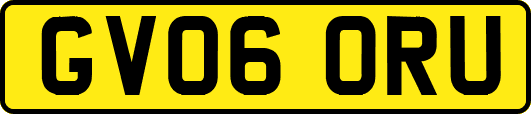 GV06ORU